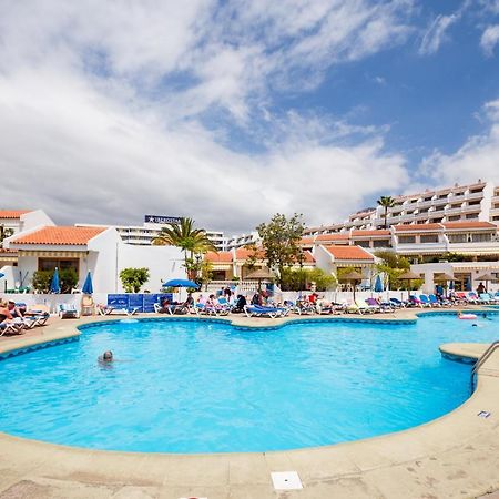 Apartment Garden City 6 Playa de las Americas  Exteriör bild